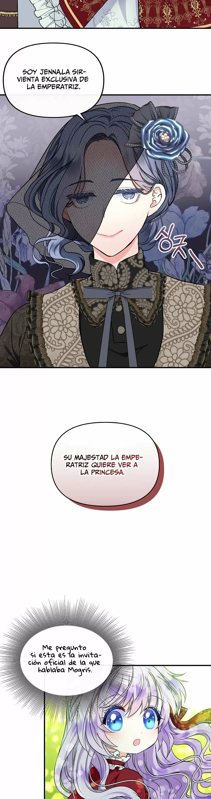 Página 40 del Manga