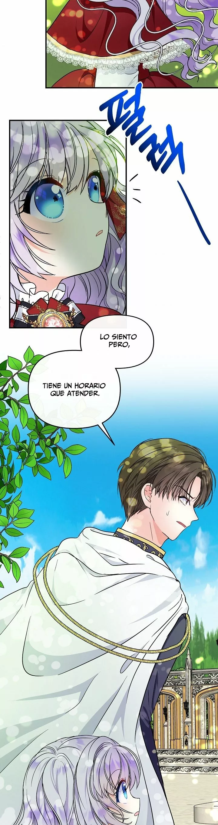 Página 41 del Manga