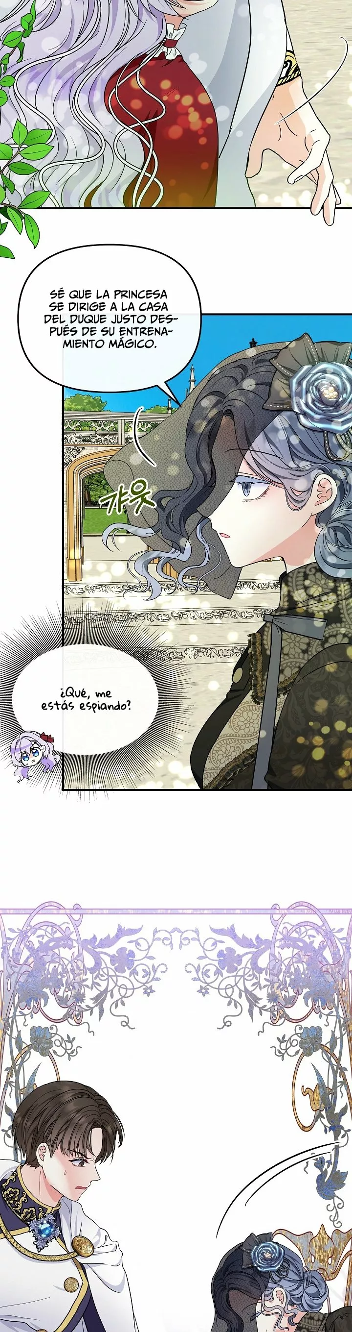 Página 42 del Manga