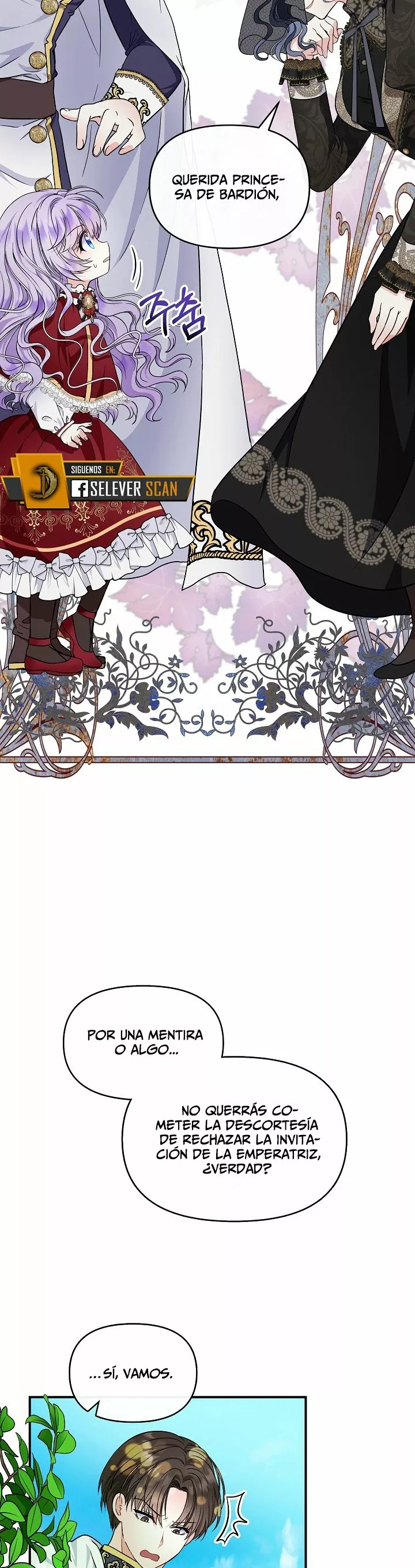 Página 43 del Manga