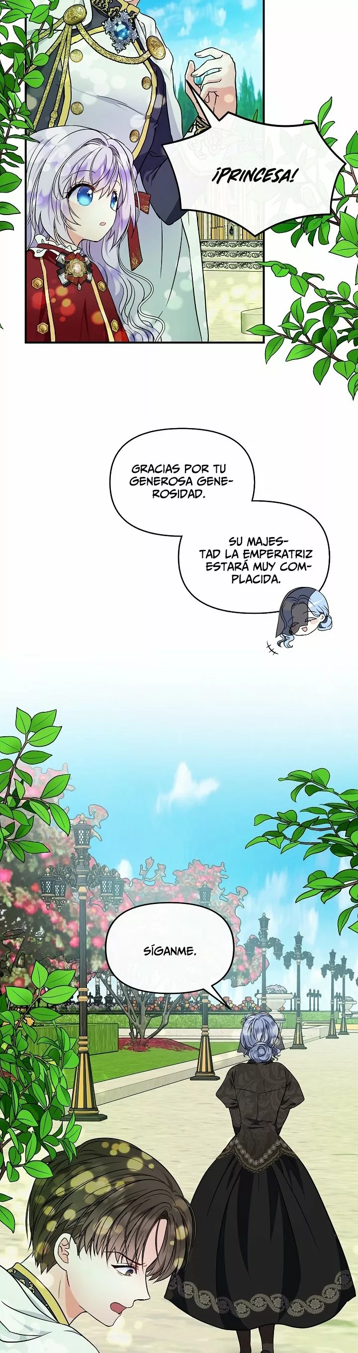 Página 44 del Manga