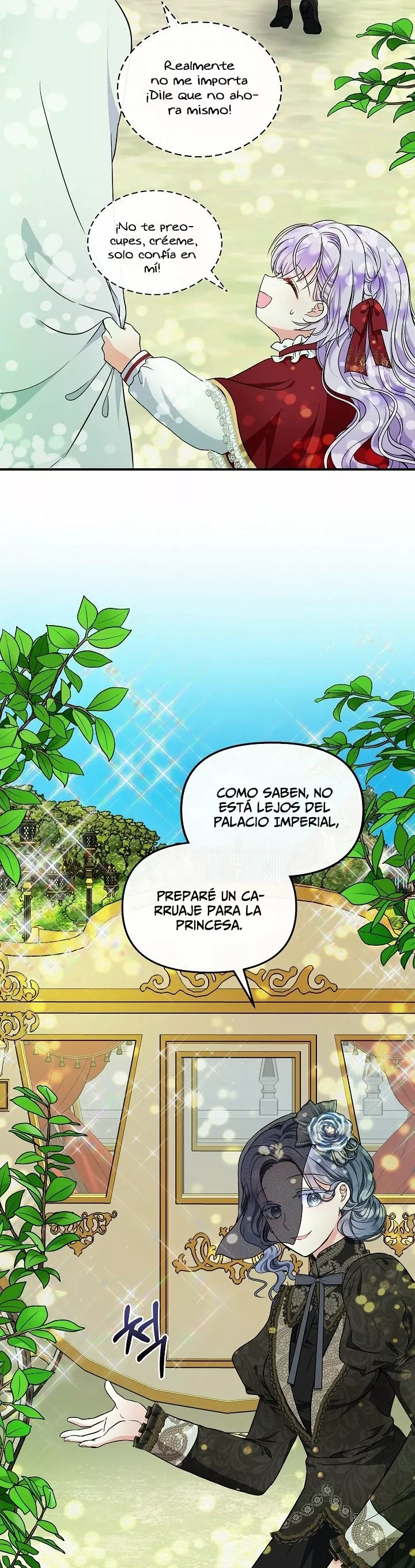 Página 45 del Manga