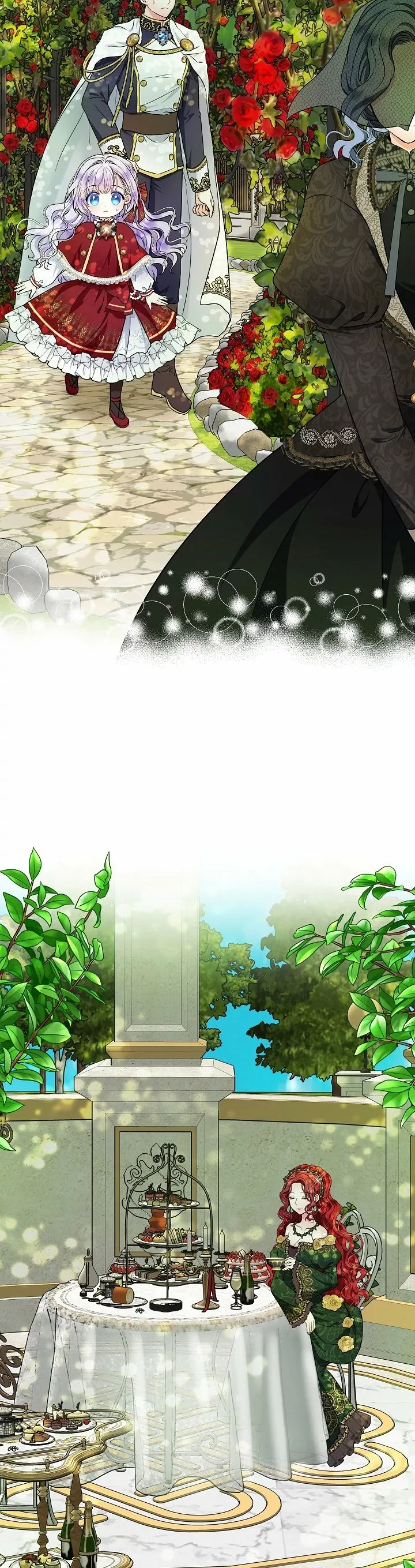 Página 47 del Manga