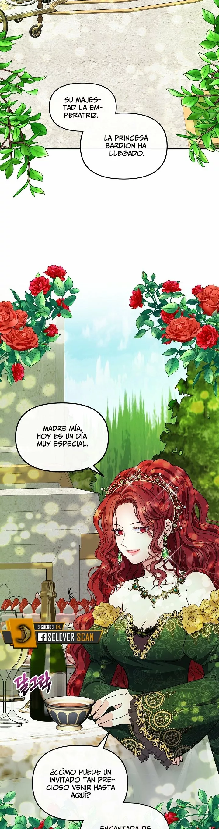 Página 48 del Manga