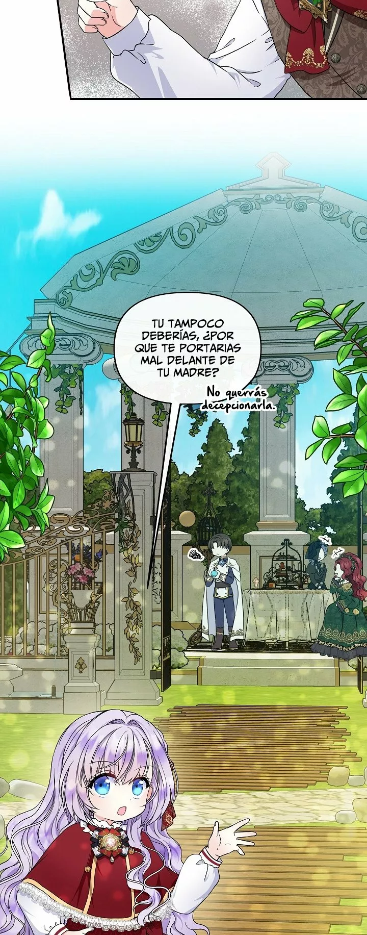 Página 39 del Manga