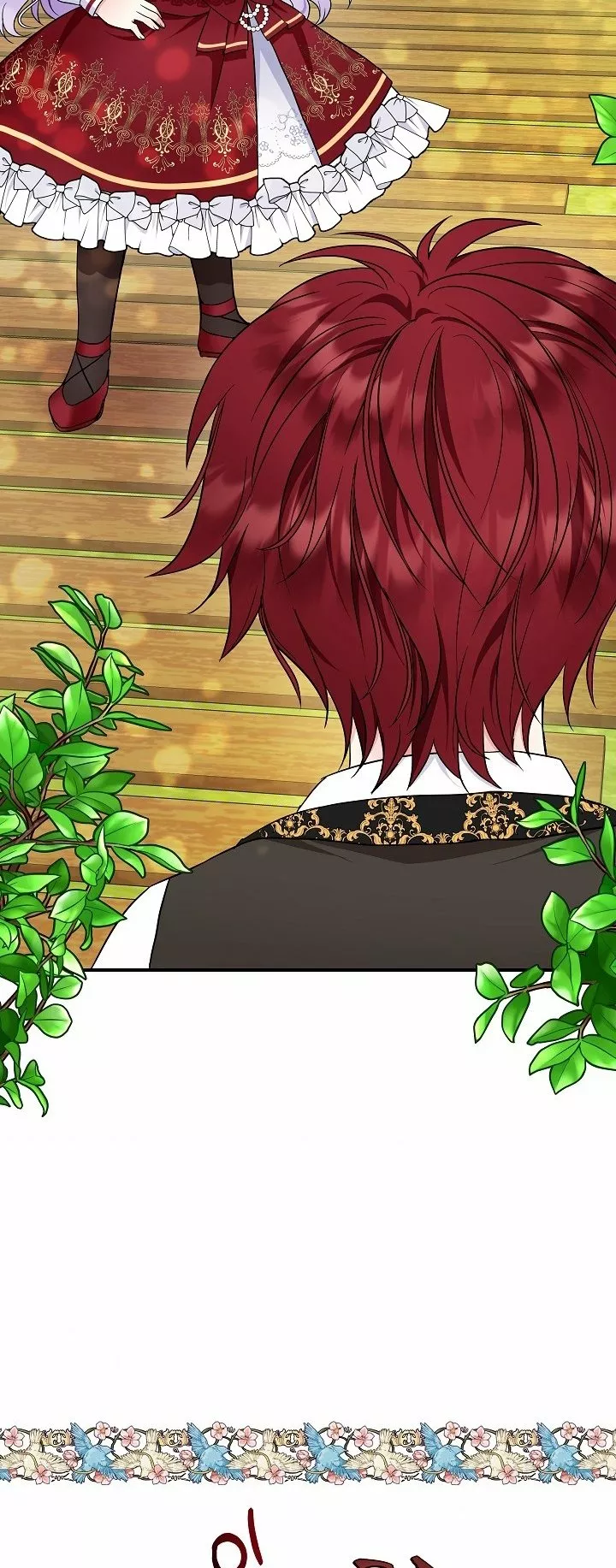 Página 40 del Manga