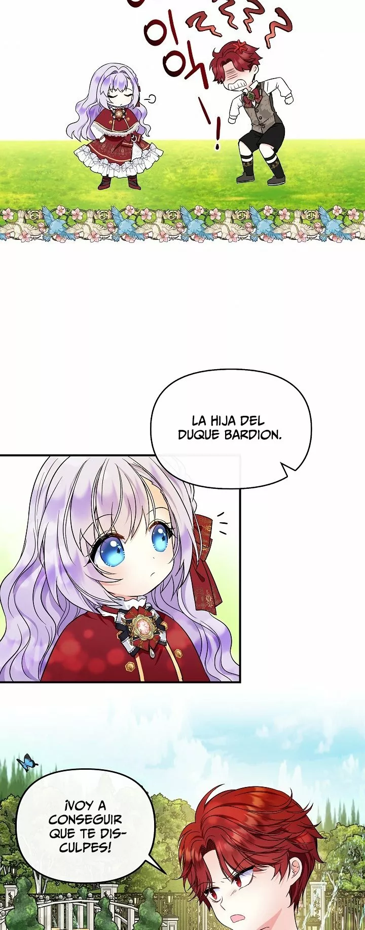 Página 41 del Manga