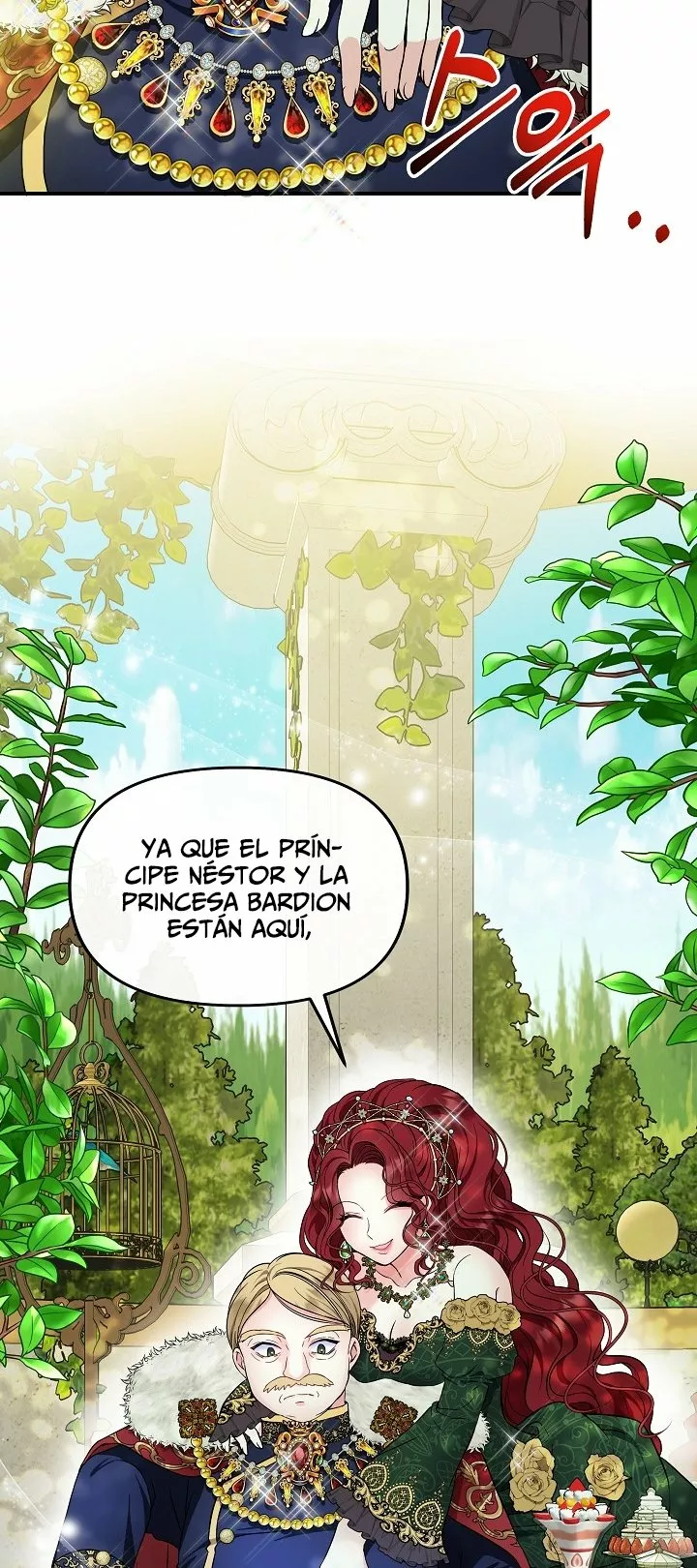 Página 56 del Manga