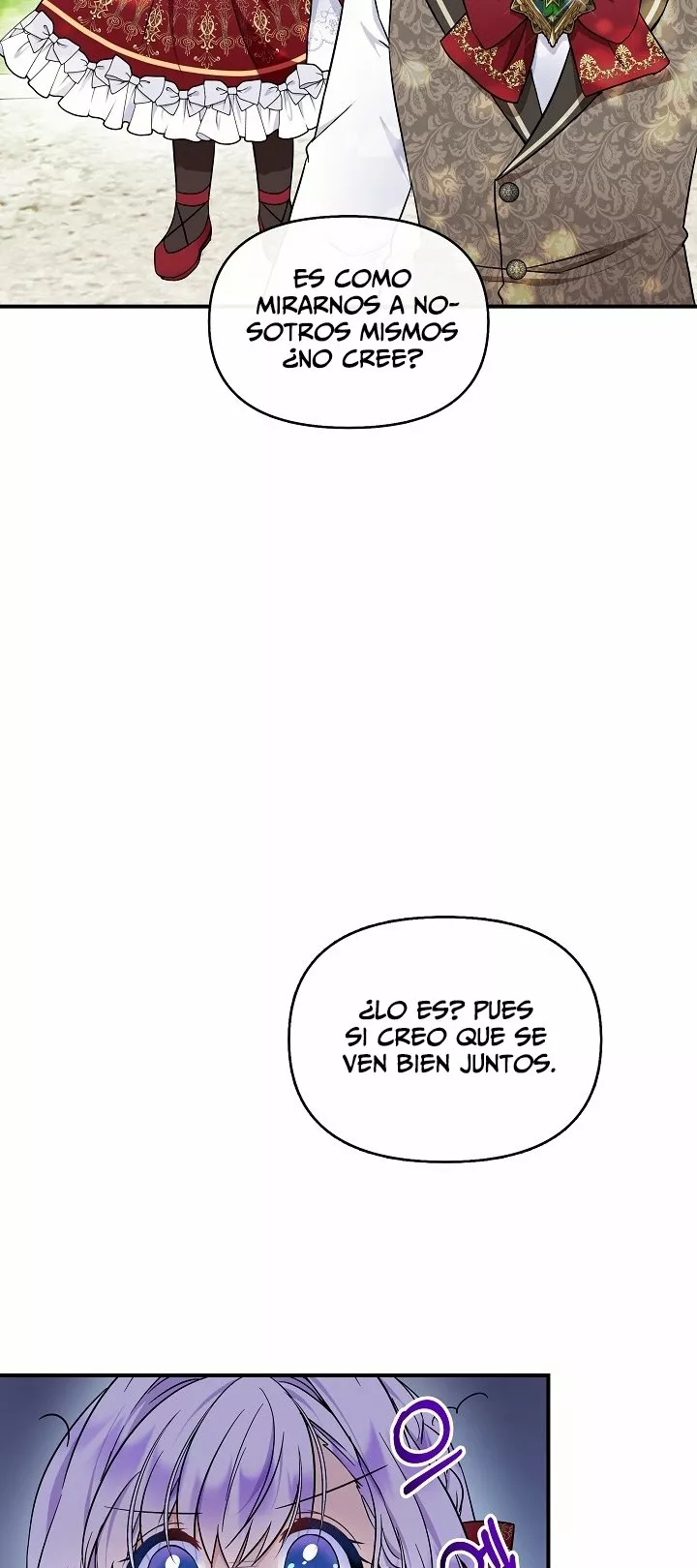 Página 58 del Manga