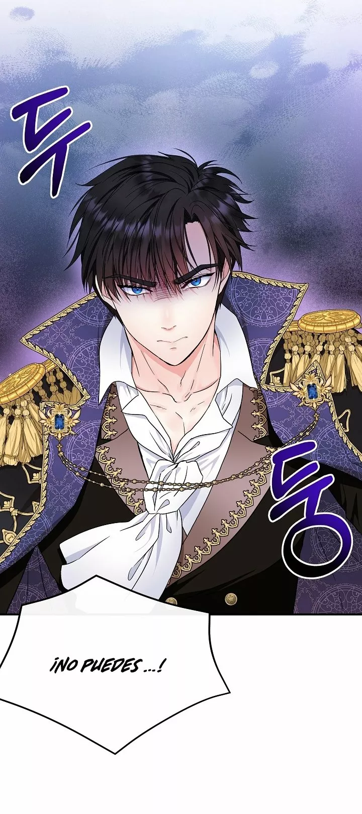 Página 61 del Manga