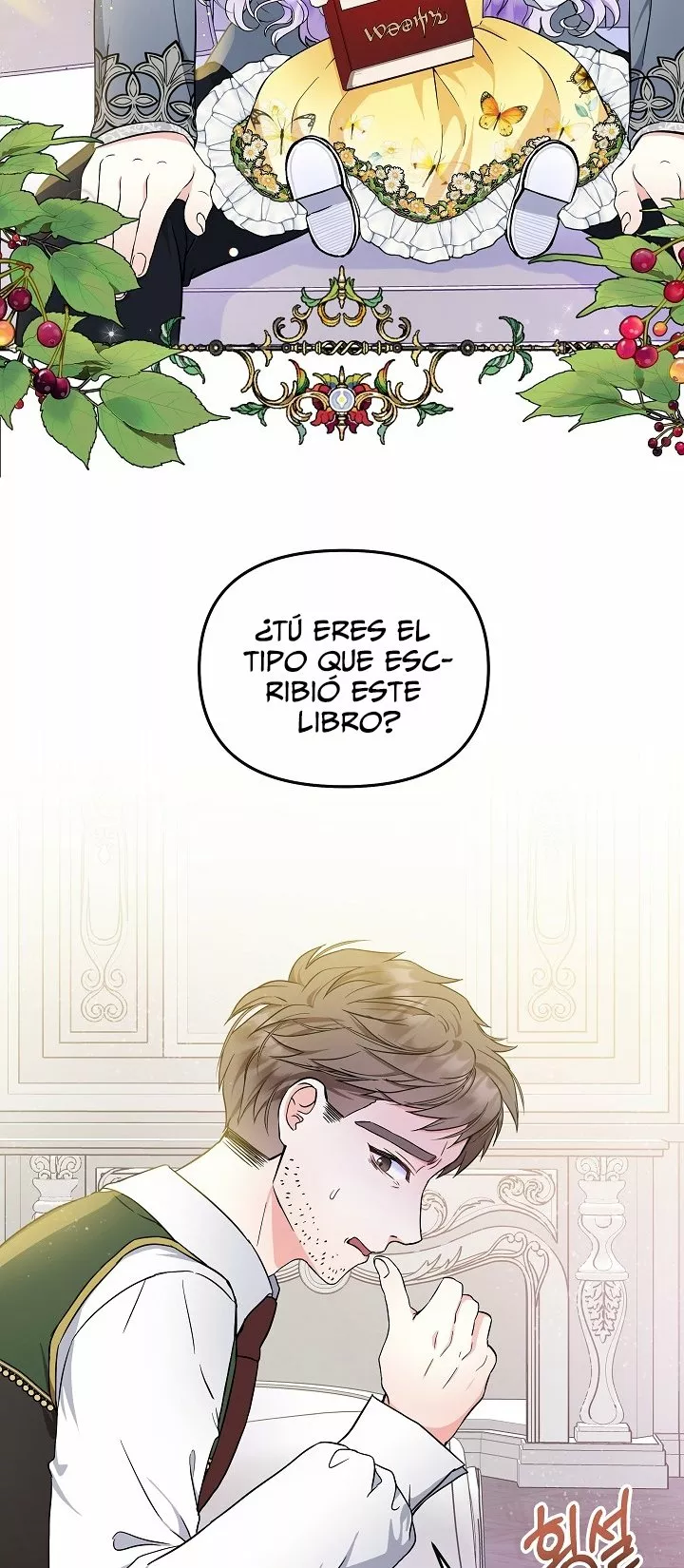 Página 42 del Manga