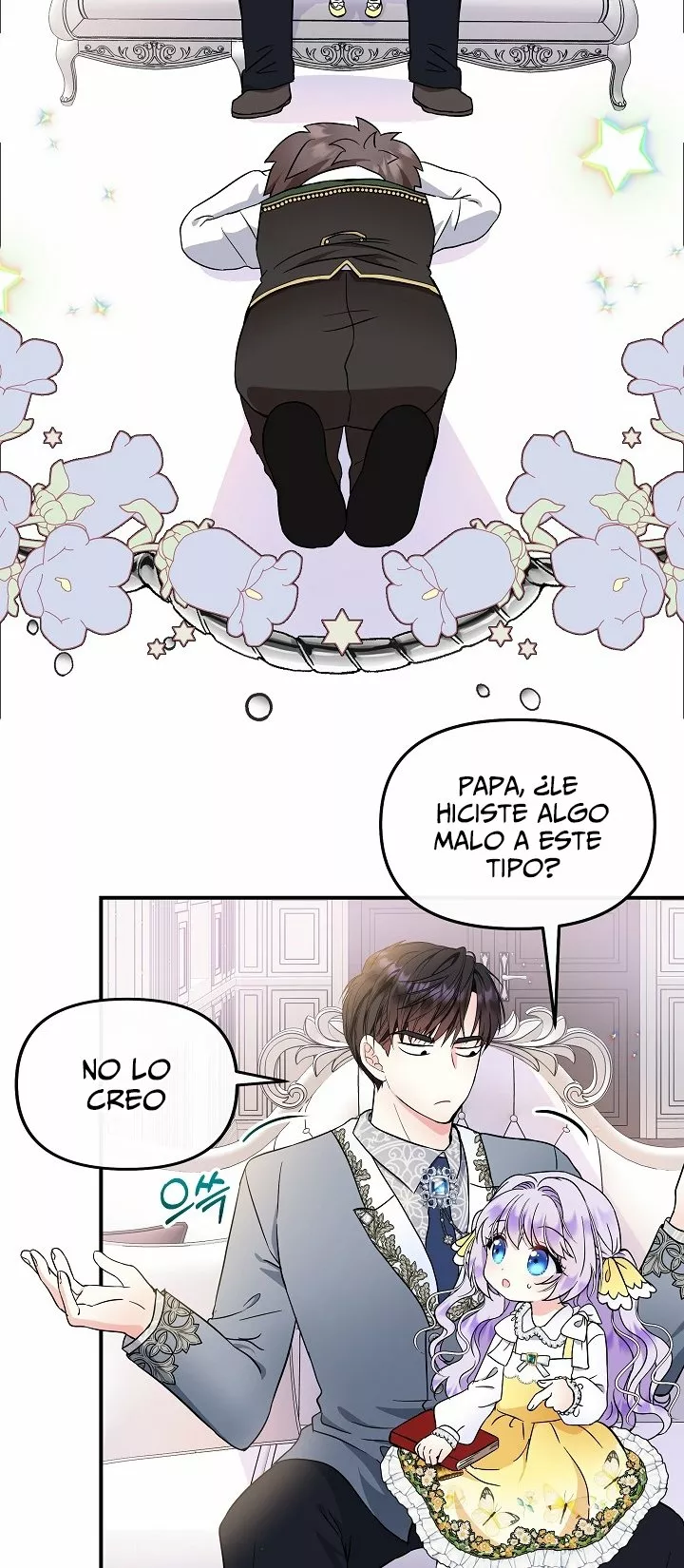 Página 46 del Manga