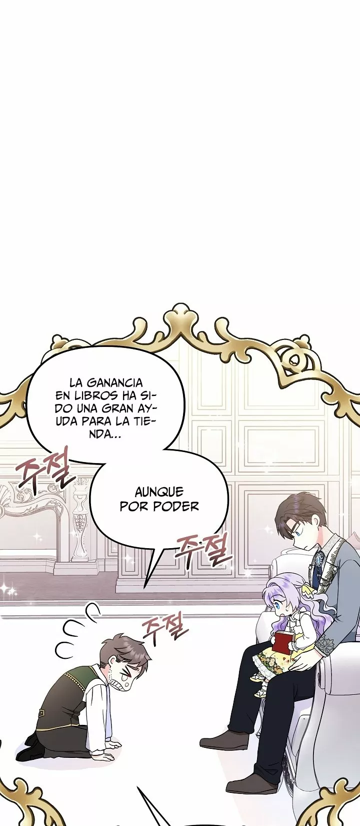 Página 52 del Manga