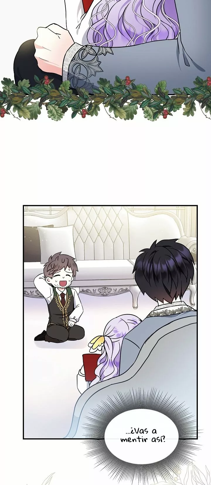 Página 56 del Manga