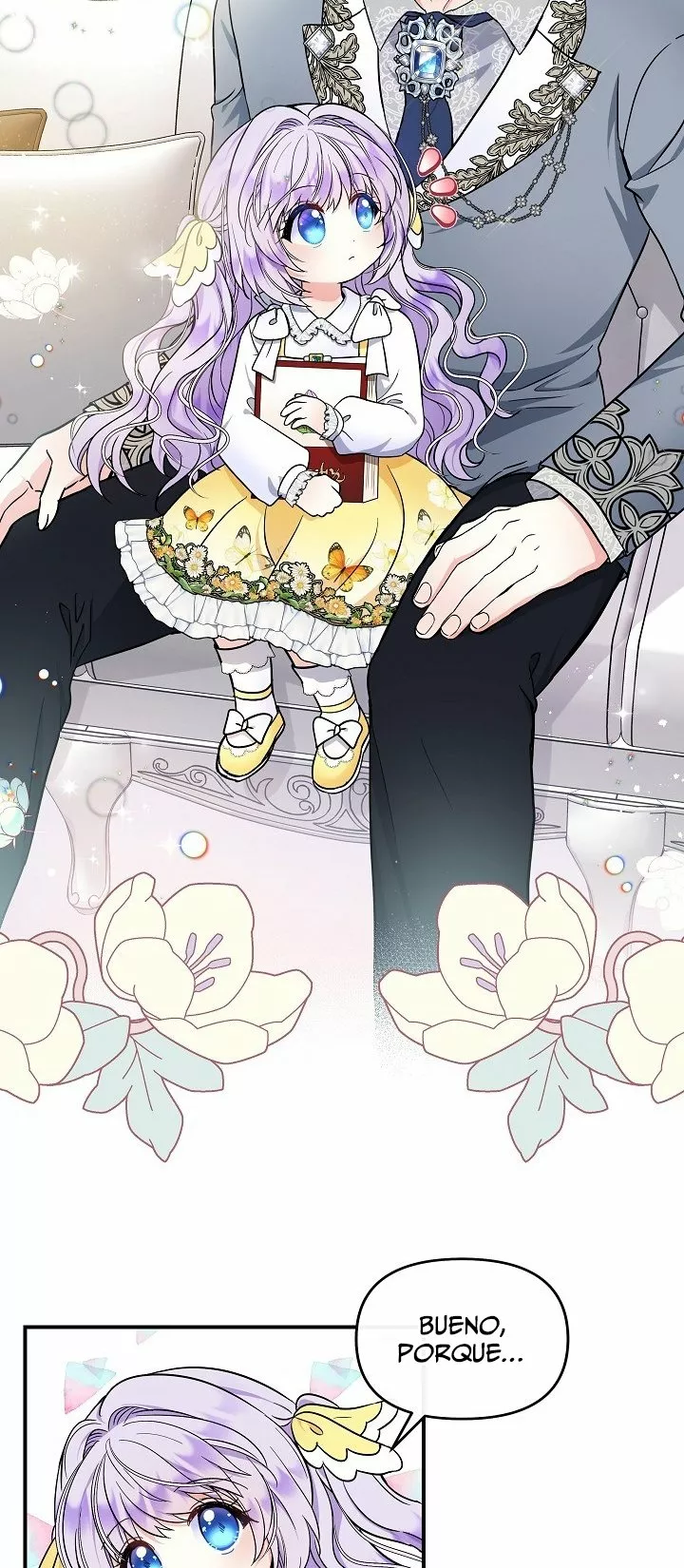 Página 64 del Manga