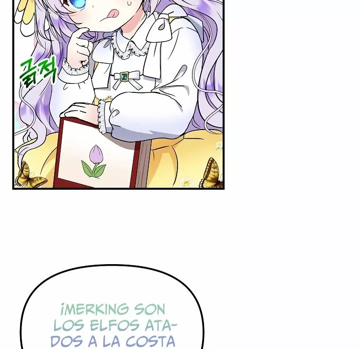 Página 65 del Manga