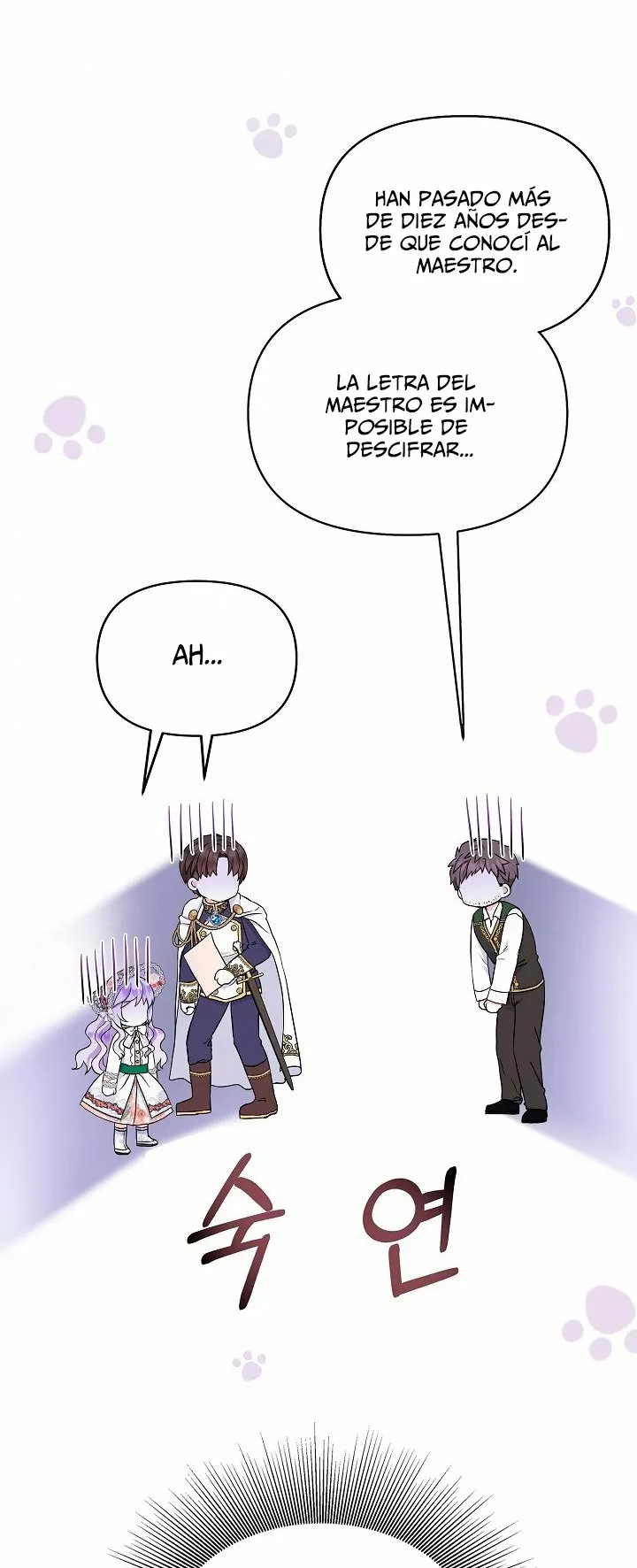 Página 36 del Manga