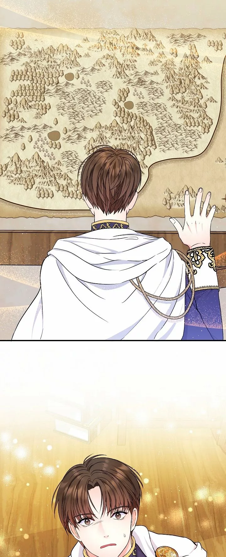 Página 40 del Manga