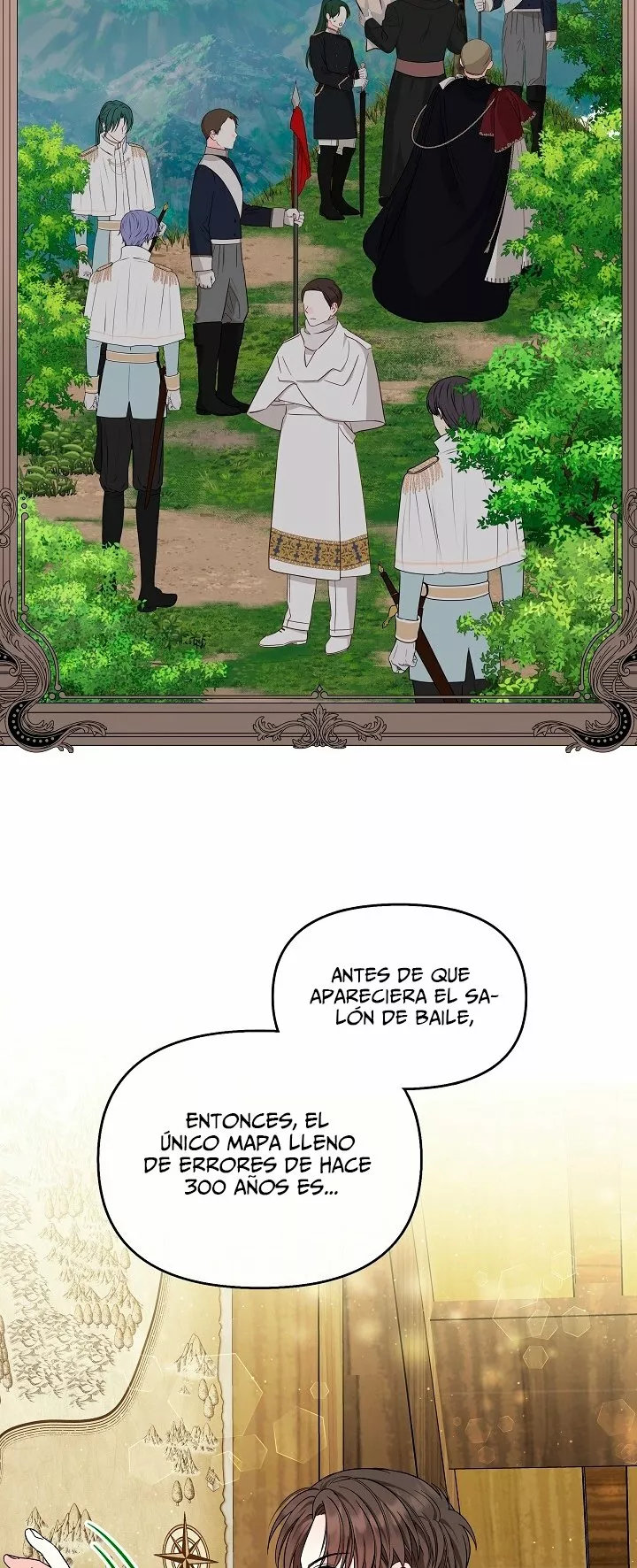 Página 43 del Manga