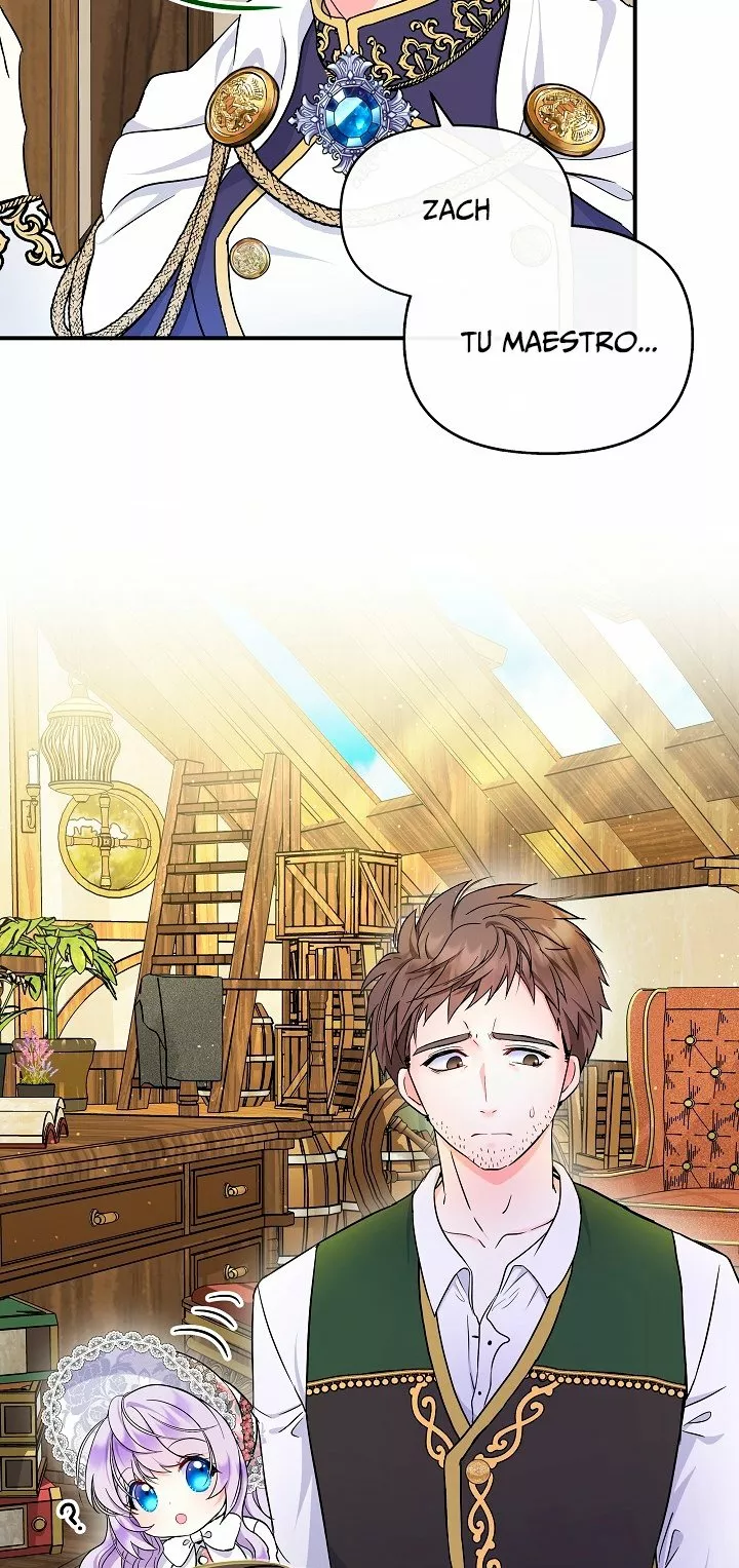 Página 45 del Manga