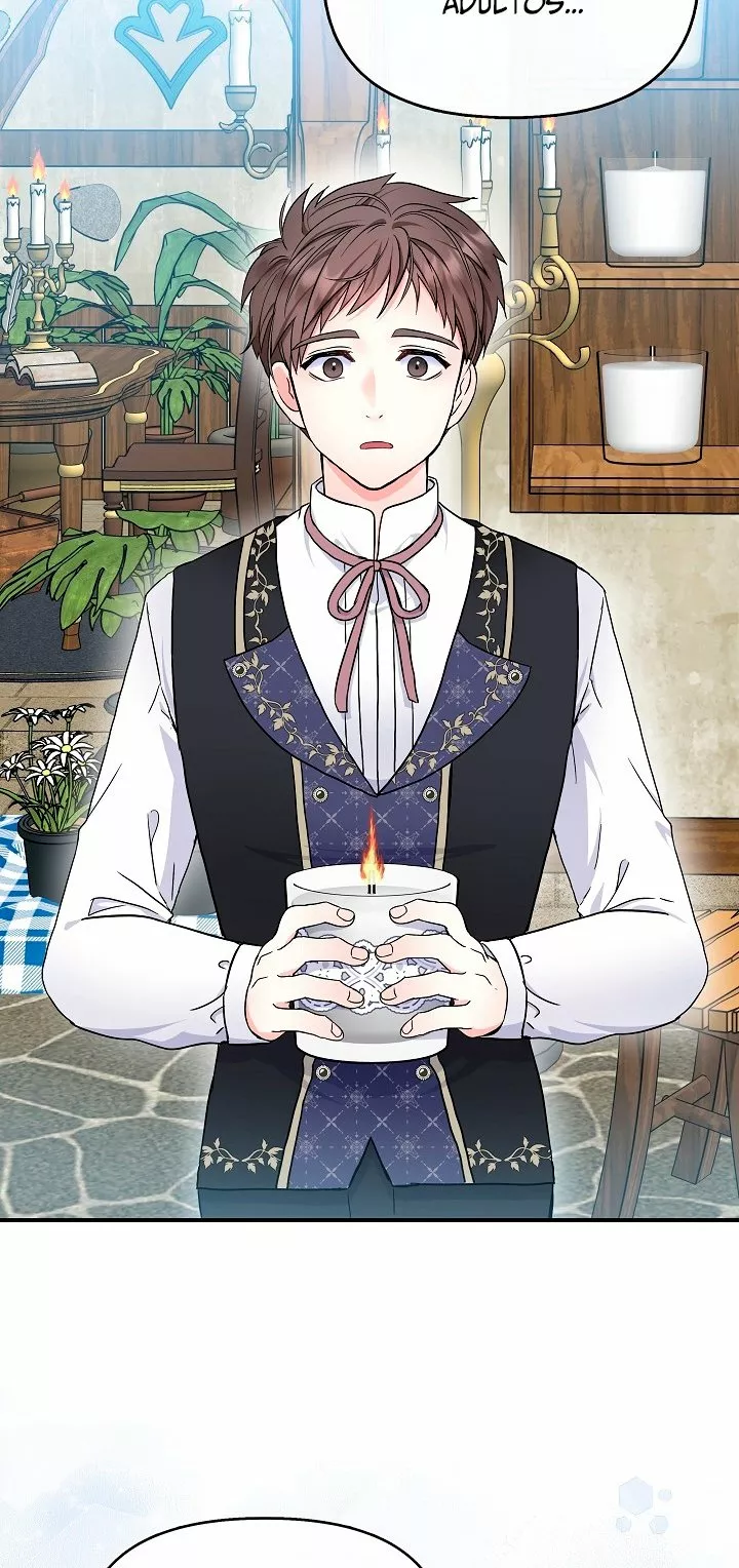 Página 50 del Manga