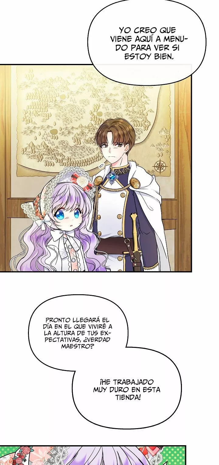 Página 52 del Manga