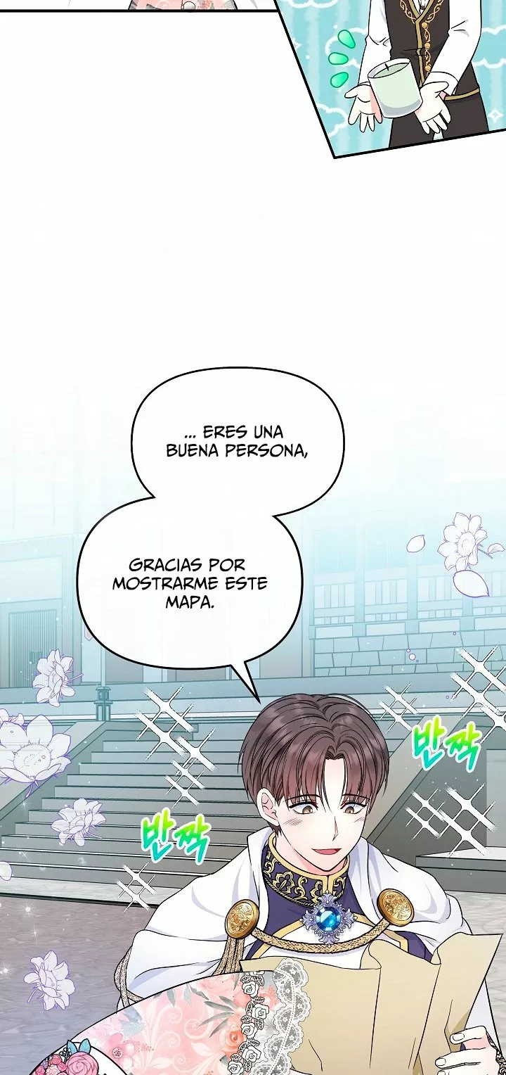 Página 61 del Manga