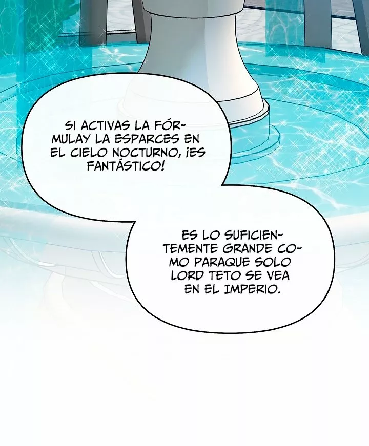 Página 71 del Manga