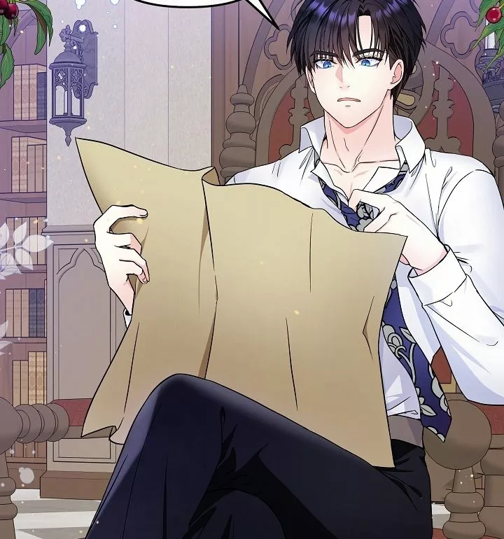 Página 45 del Manga