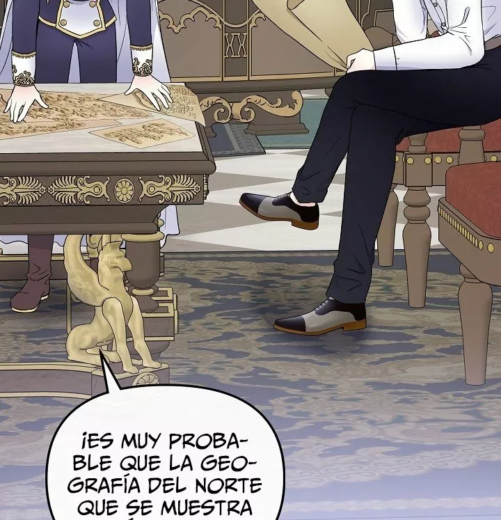 Página 56 del Manga