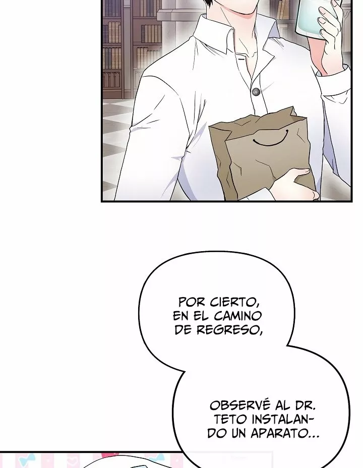 Página 100 del Manga