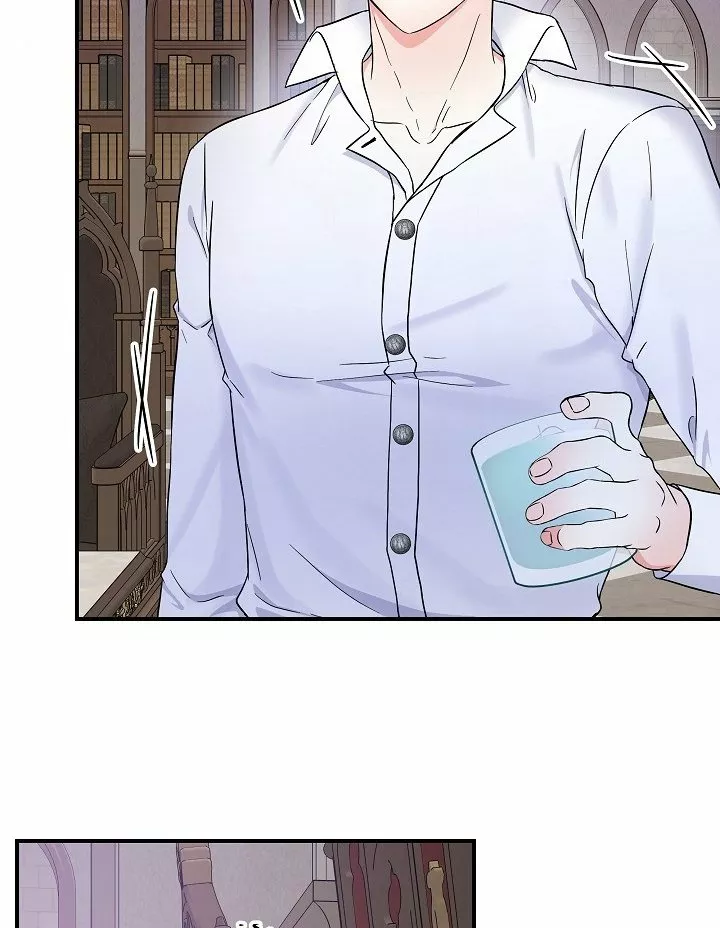 Página 121 del Manga