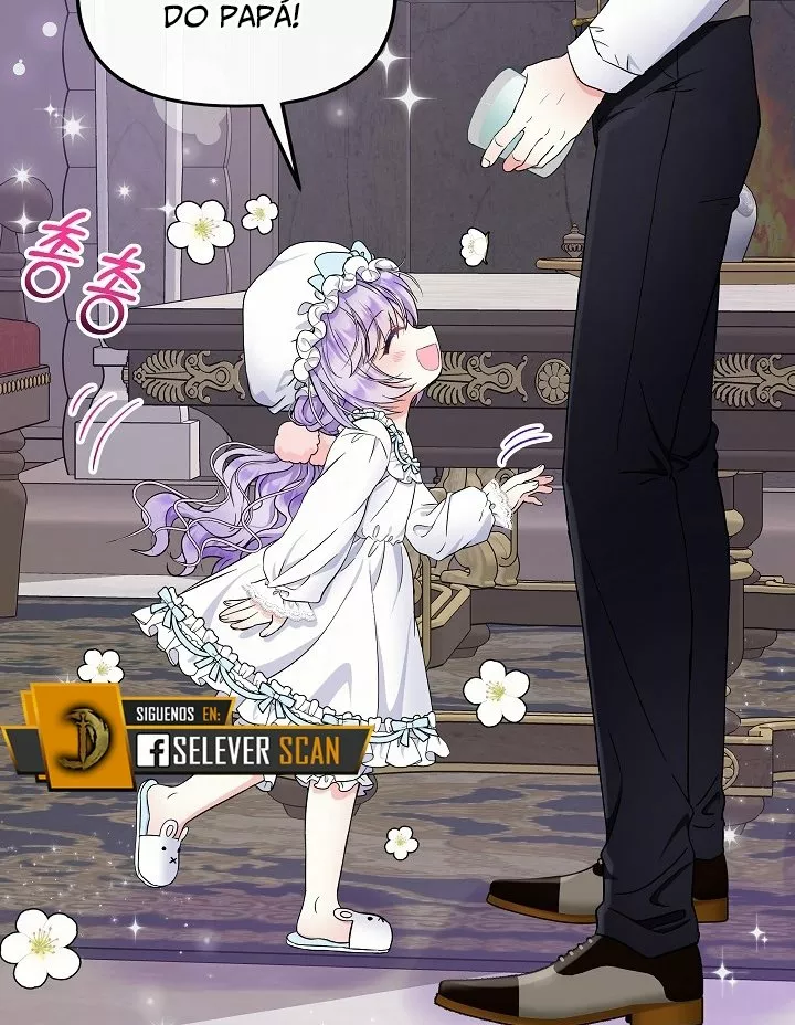 Página 124 del Manga