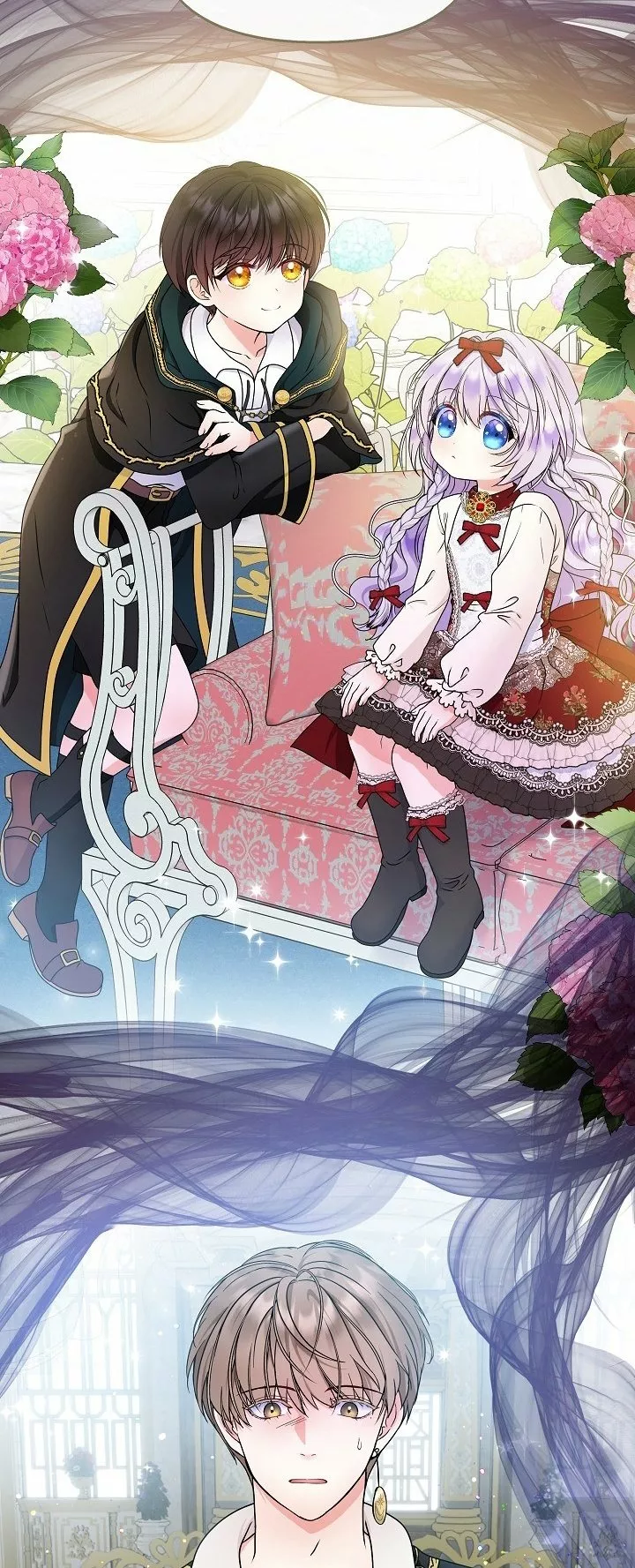 Página 37 del Manga