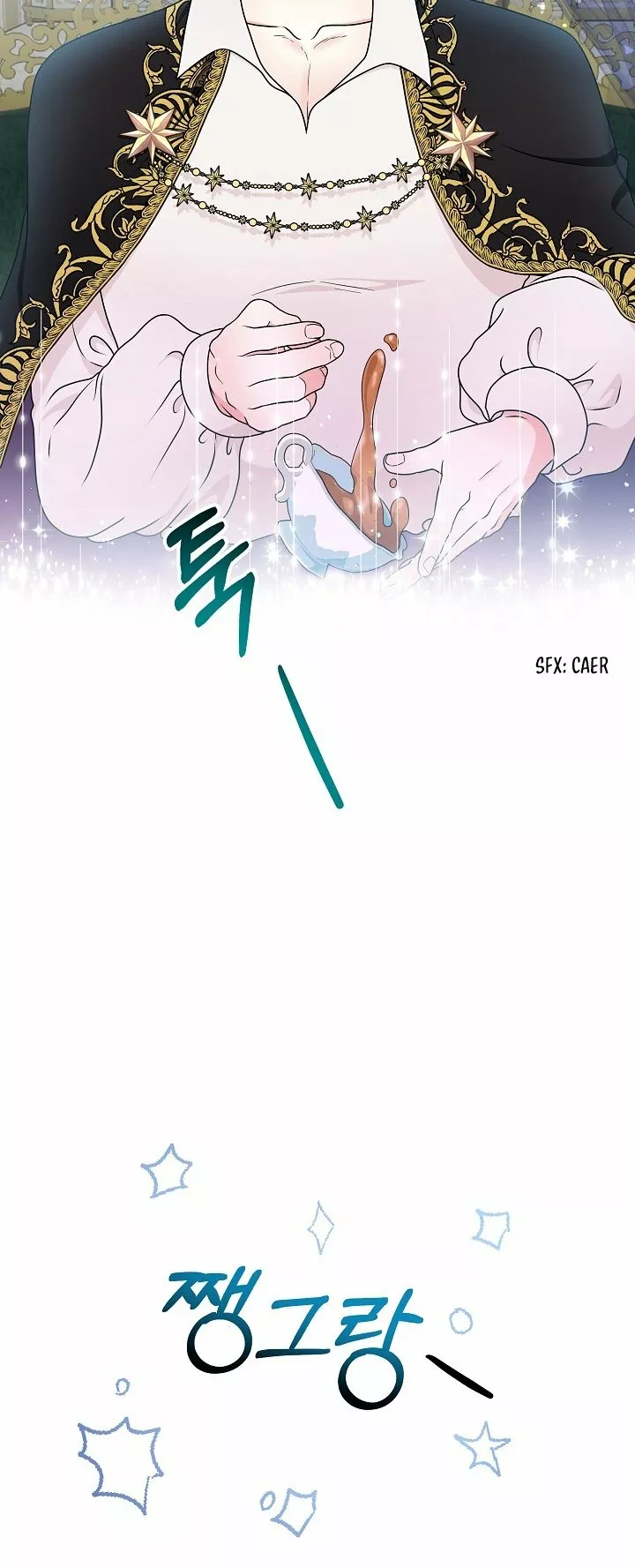 Página 38 del Manga