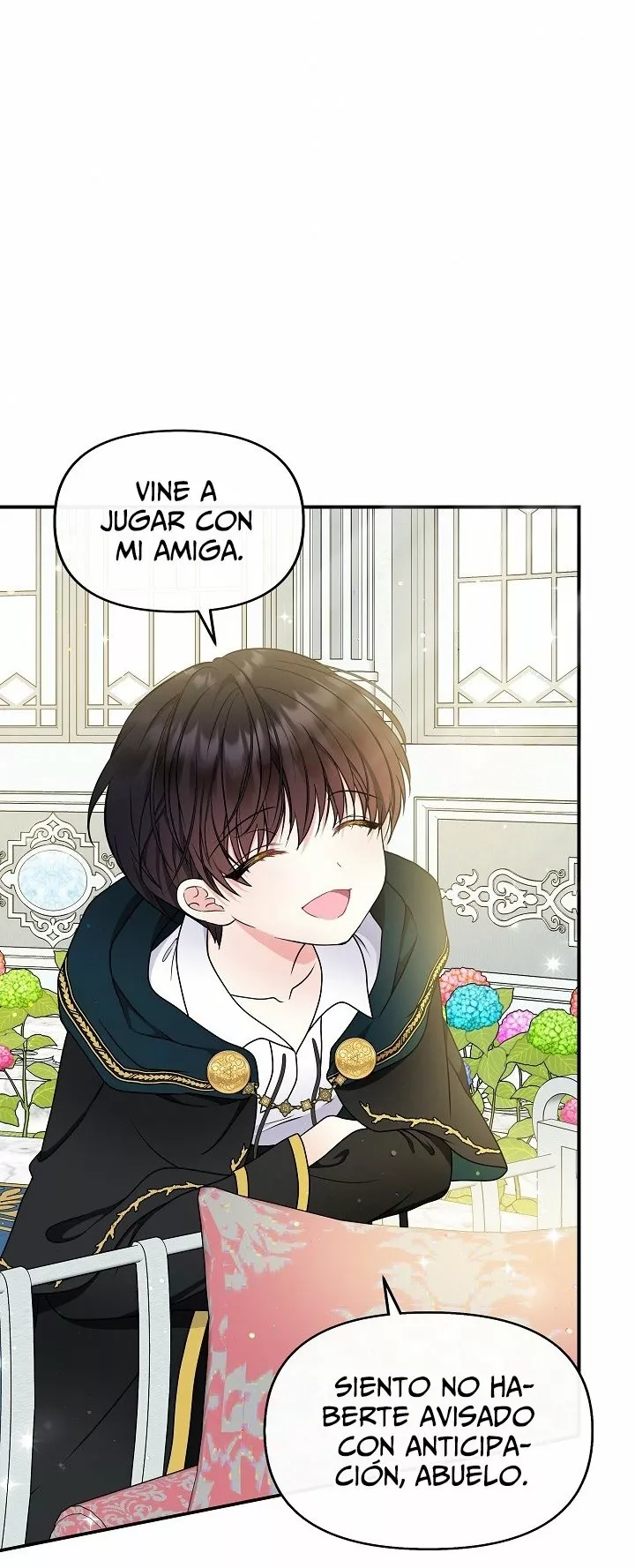 Página 43 del Manga