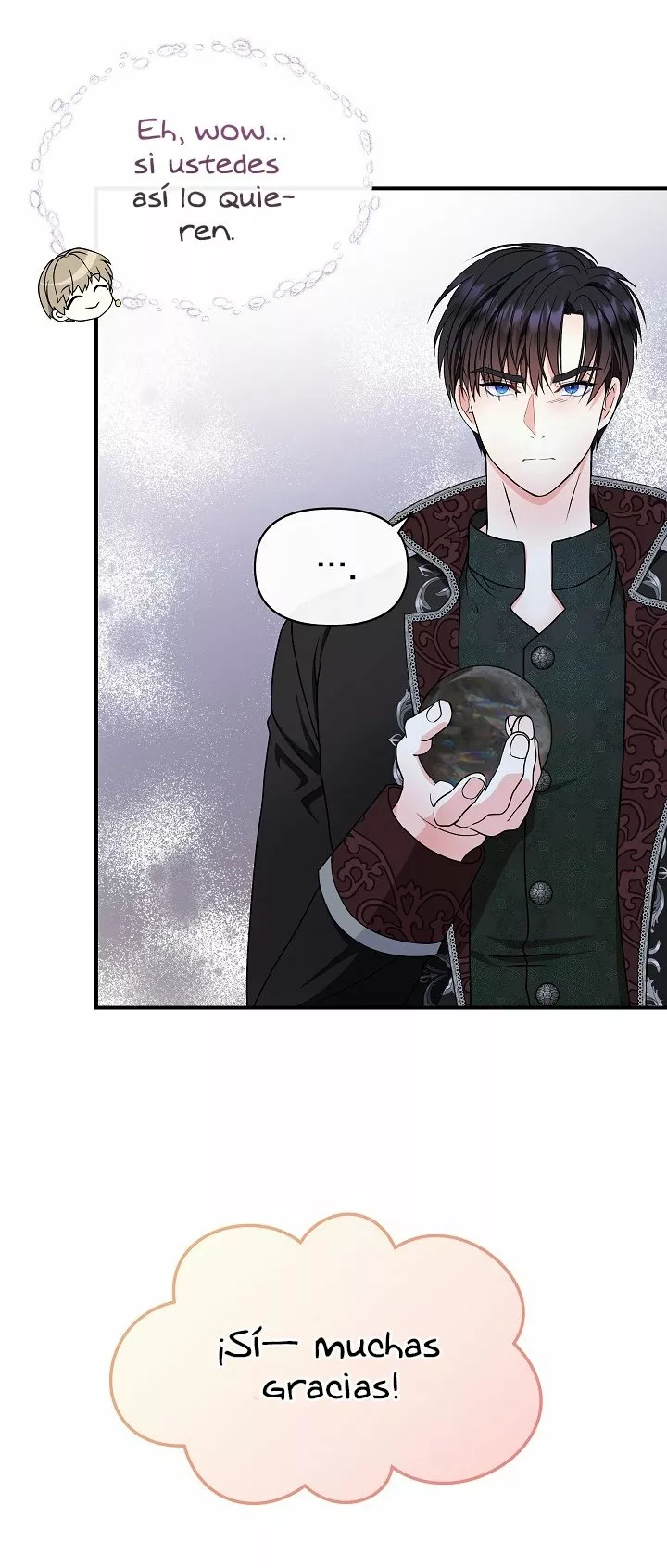 Página 46 del Manga