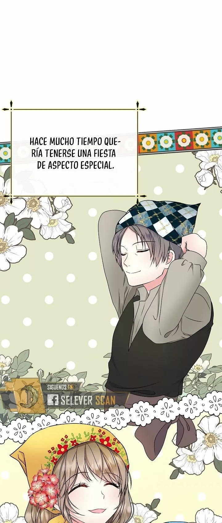Página 55 del Manga