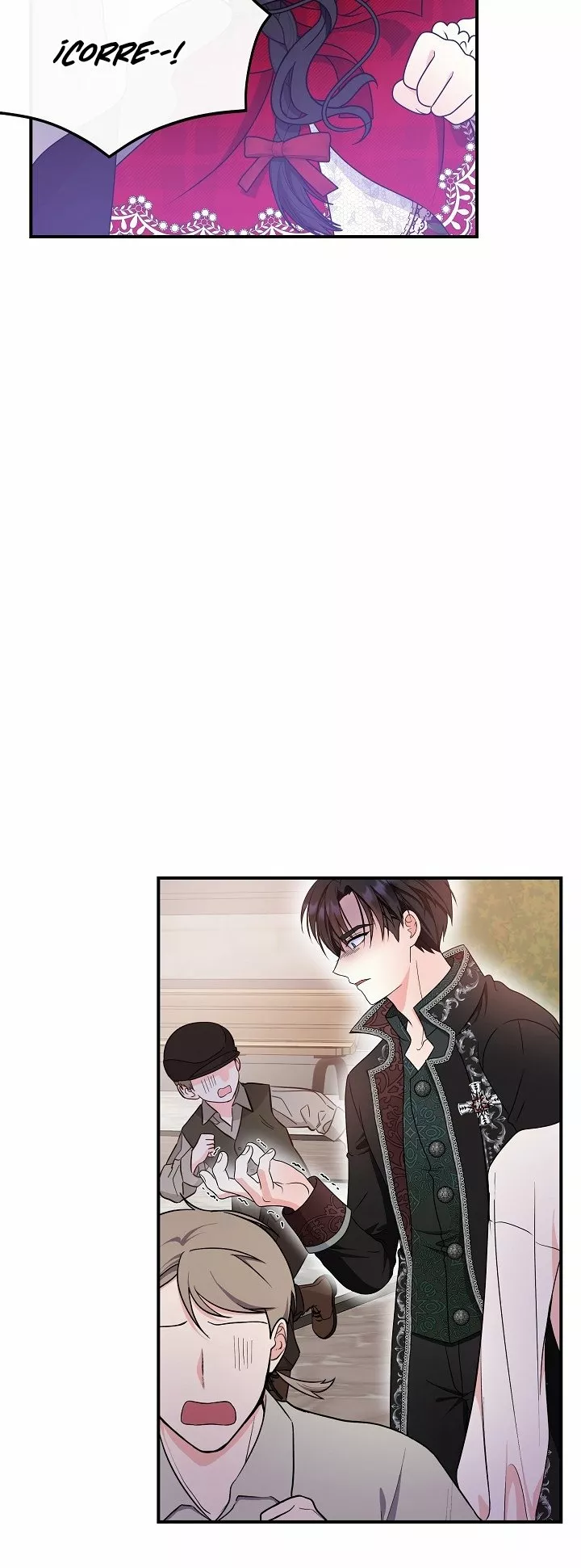 Página 37 del Manga