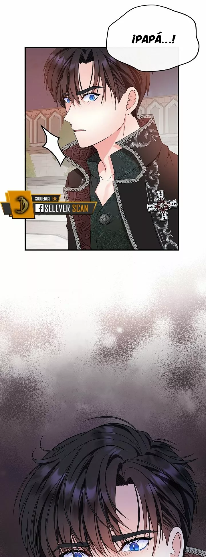 Página 38 del Manga