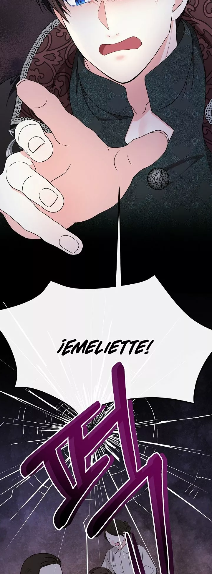 Página 39 del Manga