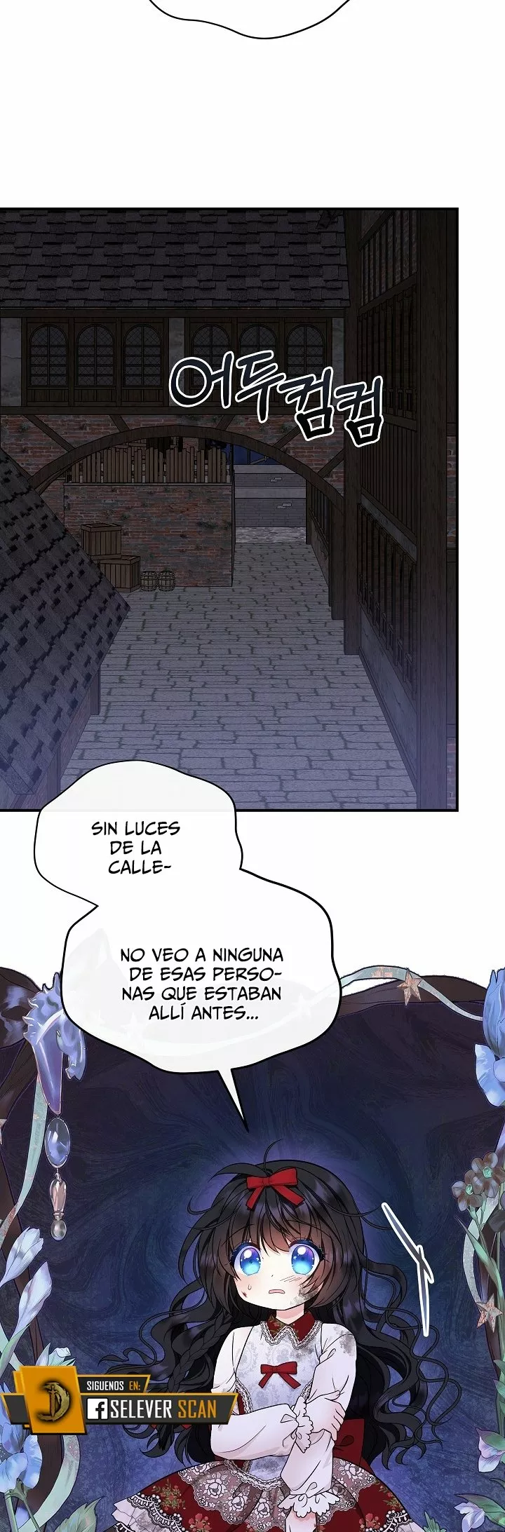 Página 45 del Manga