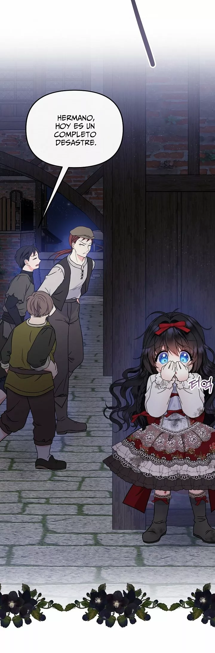 Página 49 del Manga