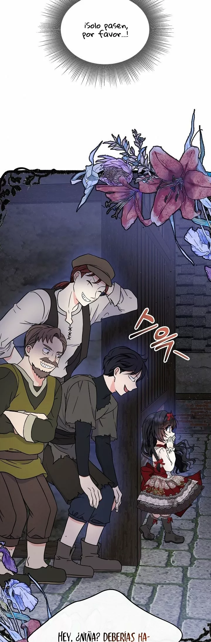 Página 51 del Manga