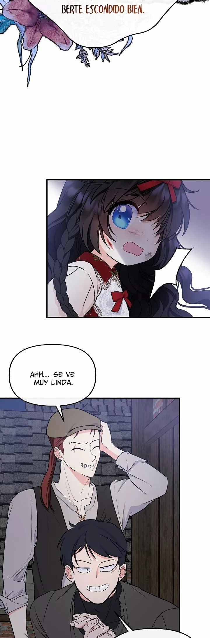 Página 52 del Manga