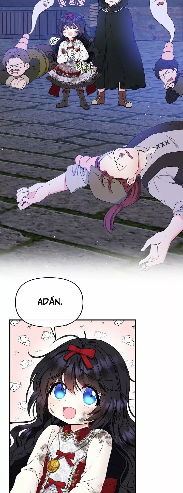 Página 37 del Manga