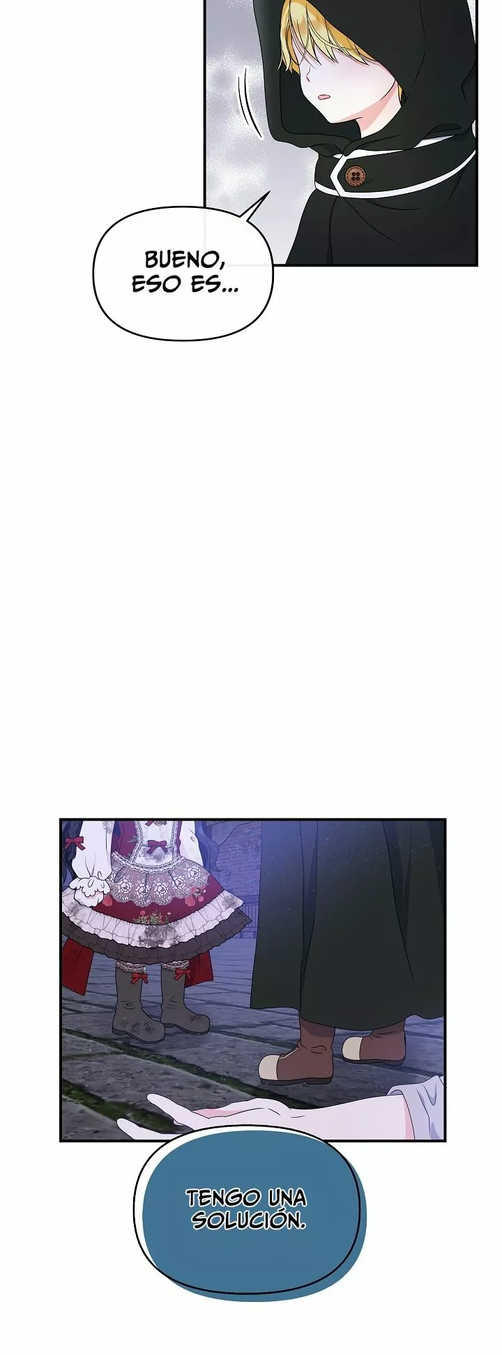 Página 39 del Manga