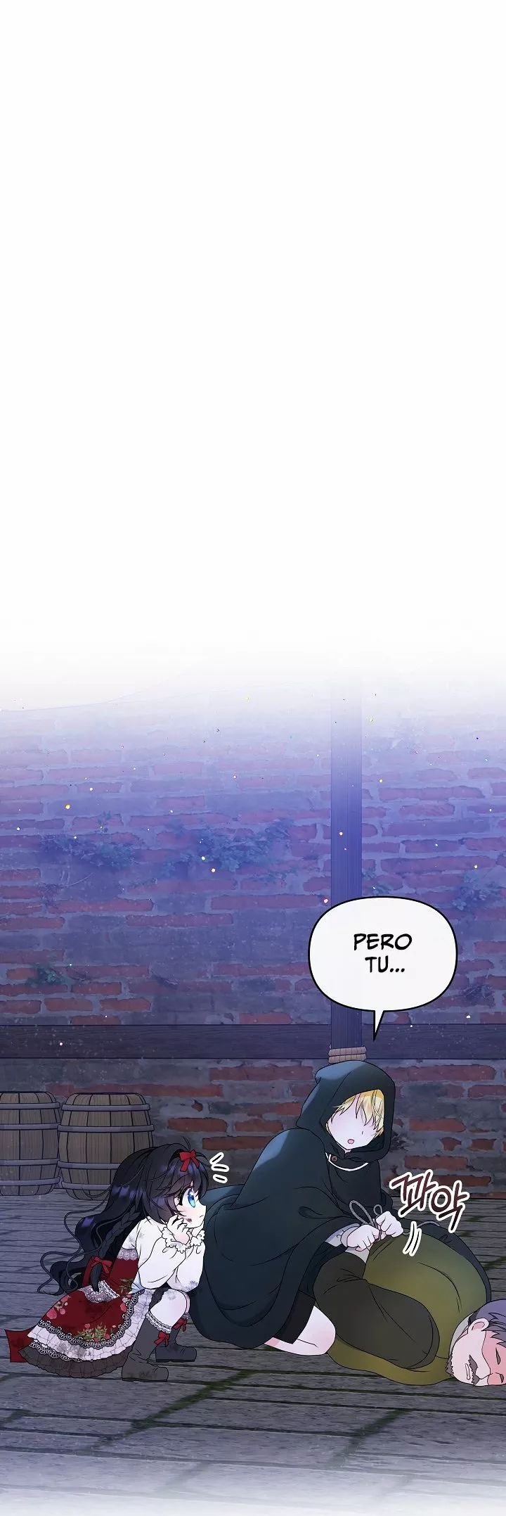 Página 40 del Manga