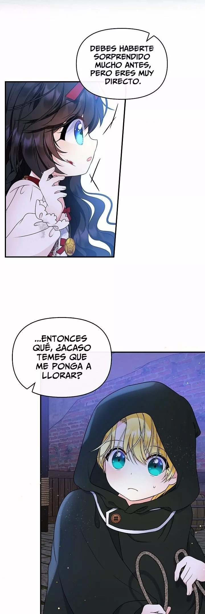 Página 41 del Manga