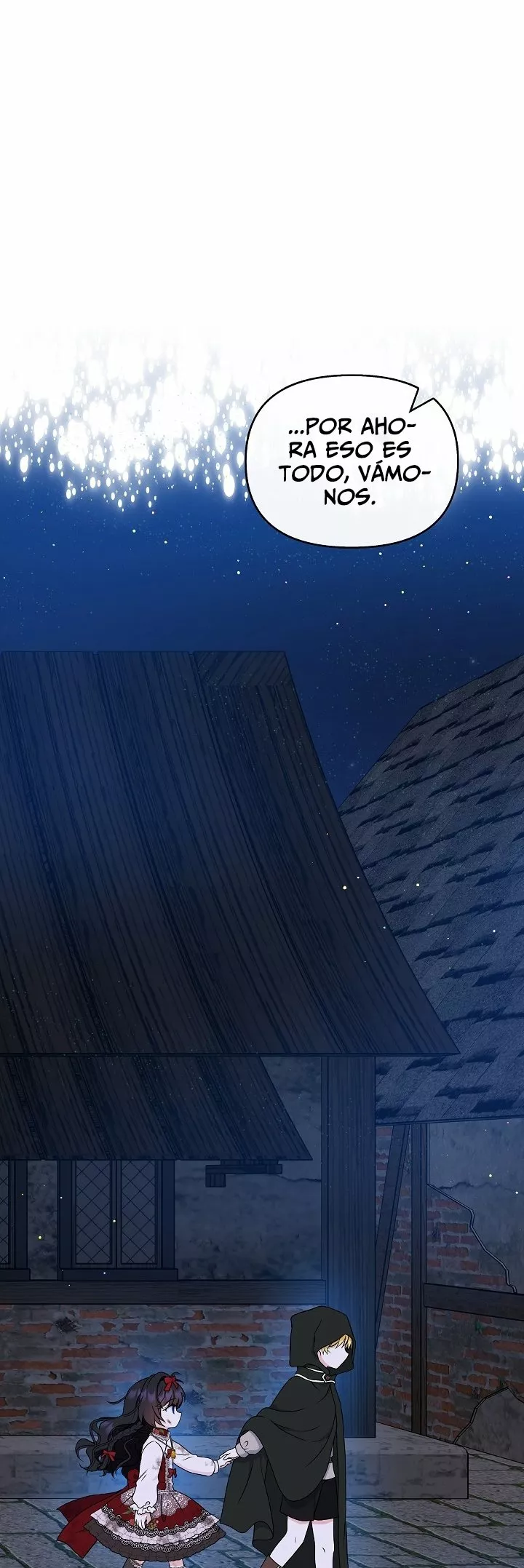 Página 43 del Manga